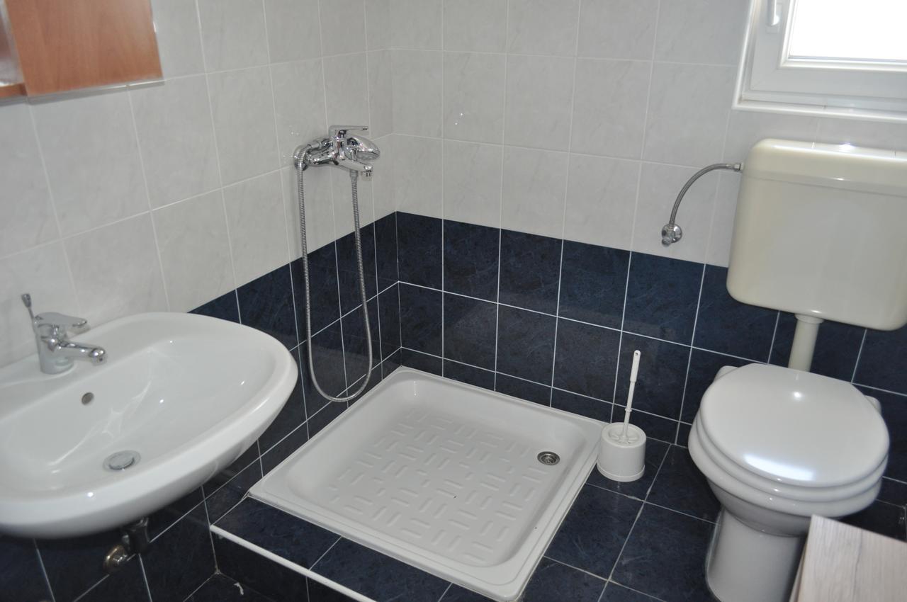 Bed and breakfast Tri Srca &
