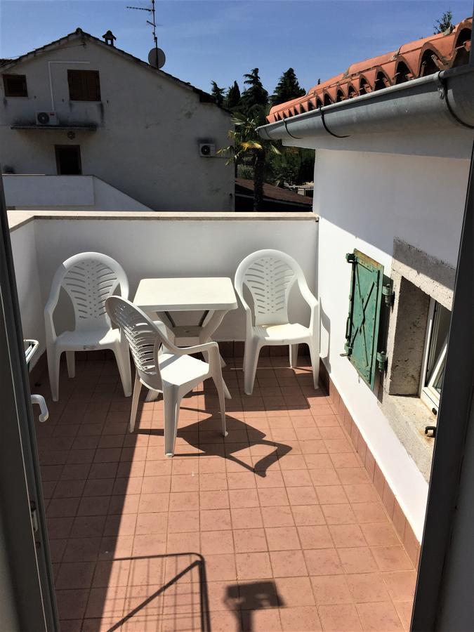 Bed and breakfast Tri Srca & Funtana